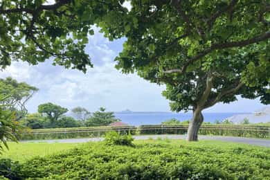 Okinawa: Discover Senaga Island, Beaches & American Village