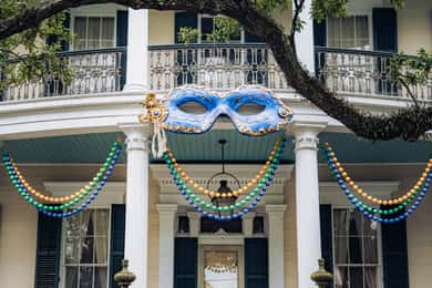 I preferiti di New Orleans: tour oltre il quartiere francese