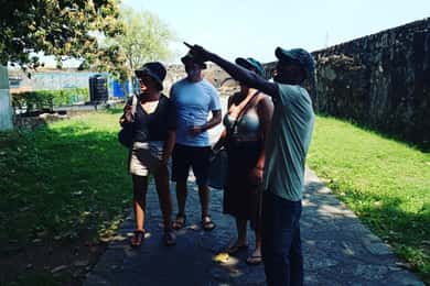 Galle Fort Walking tour