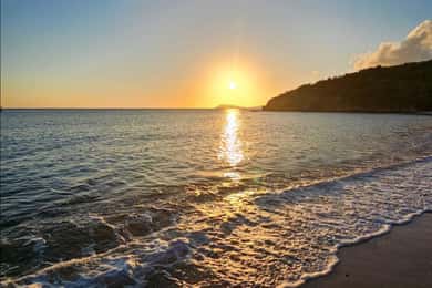 Thomas: US Virgin Islands Jeep Surfari turguide
