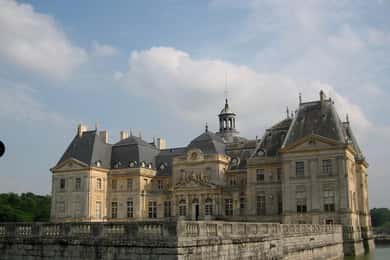 Prywatna wycieczka: Chateaux de Vaux le Vicomte & Fontainebleau