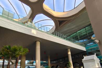 Yogyakarta International Airport (YIA) transfer
