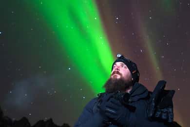 Svolvær: Caccia all'Aurora definitiva
