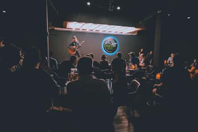 Bangkok : The Comedy Joint Khaosan Show Ticket