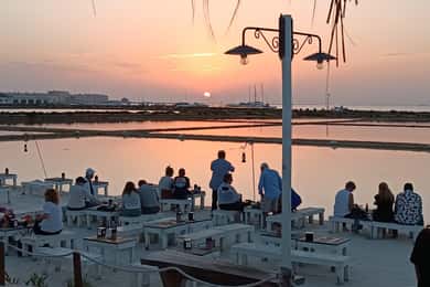 Marsala: Visita guiada a las Salinas de Genna