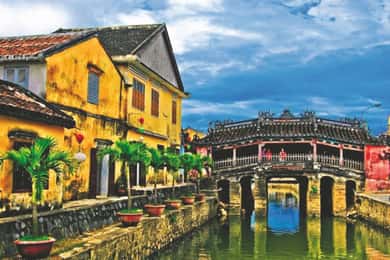 Da Nang/Hoi An: Transfer from Da Nang to HoiAn or vice versa