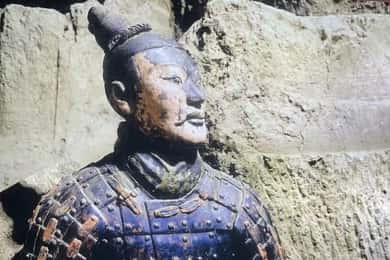 Private Tour of Terracotta Army & Tomb of First Emperor