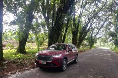 Private Transfer fro San Jose Airport to Cahuita.