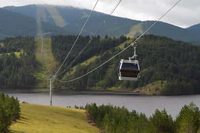 From Belgrade: Zlatibor Mountain Private Tour
