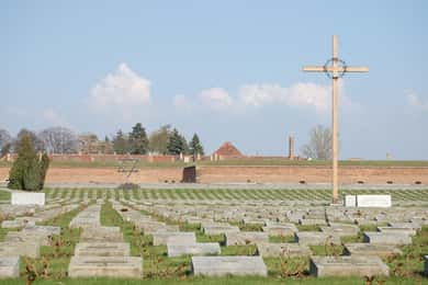 Privat guidet tur til Terezin koncentrationslejr