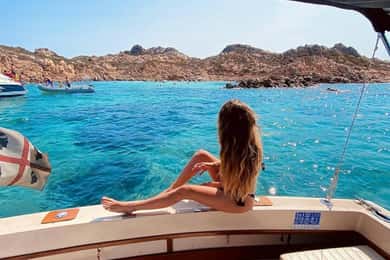 Codzienne wycieczki po archipelagu La Maddalena: zarezerwuj swoją przygodę