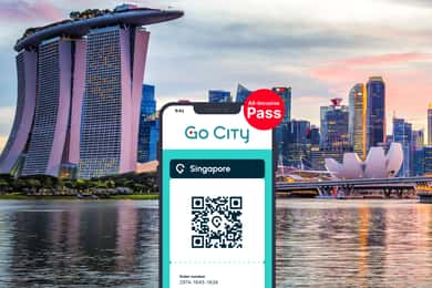 Singapour : Passez économisez jusqu'à 50 % - Comprend Universal Studios