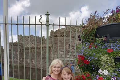 Anglesey: Full-Day Tour with Lunch from Llandudno and Conwy