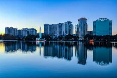 Orlando: tour privado personalizable con guía local