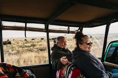 Jackson: Grand Teton National Park Guided Wildlife Tour