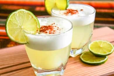 Cusco: Peruvian Cooking Class with Pisco Sour
