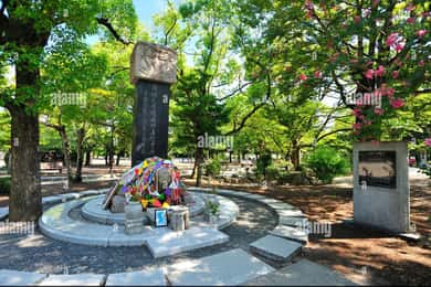 Hiroshima : Mémorial de la Paix et Dôme de la Bombe Atomique visite privée