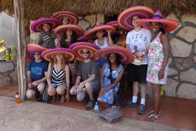 Camino Real: Souvenirs of the Mayan Soul