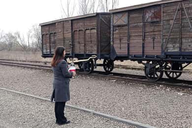 Från Krakow: Alternativ rundtur i Auschwitz-komplexet