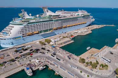 Mykonos: Shore excursions