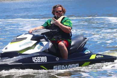 Gold Coast: 1-Hour Jet Ski Ride -No slow zones w Free Photos