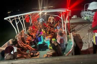 Experiência na Lagoa Luminosa: Ocho Rios Runaway Bay e Falmouth