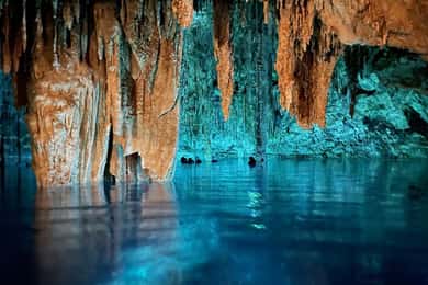 Uxmal: Mayan Archeological Tour, Hacienda visit & Cave Swim