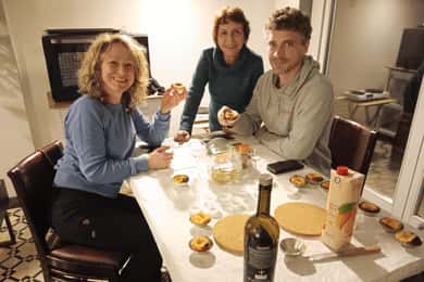 Workshops Pasteis de Nata em Porto, Portugal