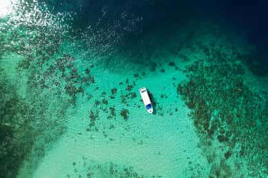 Lombok: Try Scuba Diving
