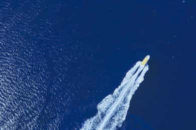 From Sithonia or Kassandra: Day Private Cruise