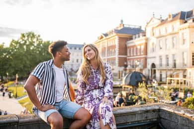 Pittoresk Gent - Romantische rondleiding voor koppels