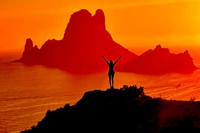 Ibiza: Wanderung zu den geheimsten Orten