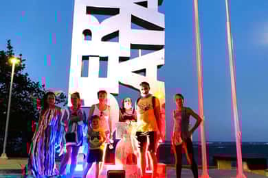 Experience the Nightlife: Puerto Plata + Sosua + Cabarete