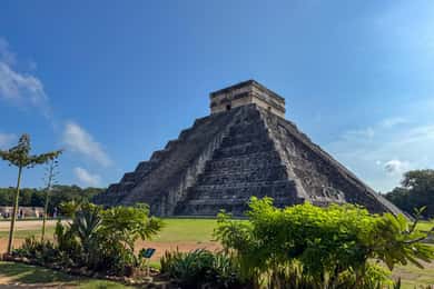 Playa del Carmen: Chichén Itzá, Valladolid, Cenote y Buffet