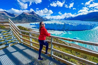 Perito Moreno Glacier Tour