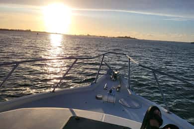 • Party Boat San Juan Sunset Cruise II | Unique Experience!