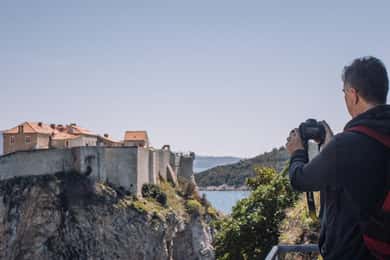 Dubrovnik: Game of Thrones Ganztagestour private Tour