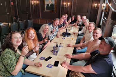 Colónia: Tour pelas cervejarias na cidade velha de Colónia