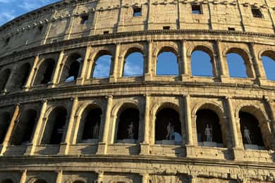 Uncover Rome’s Hidden Treasures: Walking Tour + free gelato