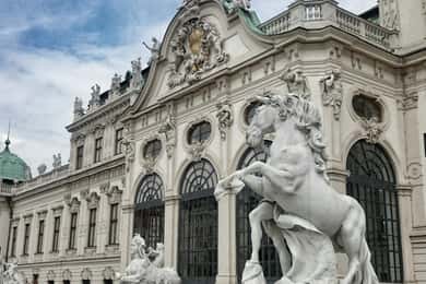 Best of Vienna: Private Walking Tour with a Local