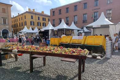 Μόντενα: μια εκπληκτική πόλη