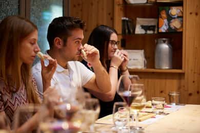Fra Conegliano: Prosecco Hills vin- og ostesmagningstur