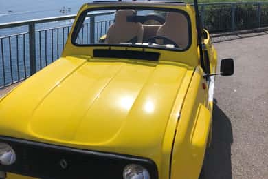 Amalfi Coast vintage tour with olive oil tasting in Ravello