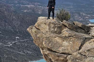 Ruta del Agua de Mendoza