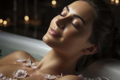 Hurghada: Hammam Spa & Massage Experience with Transfers