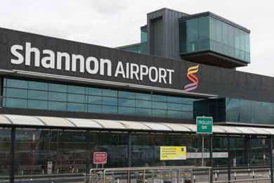 Shannon Airport to Galway: Seamless Private Transfers