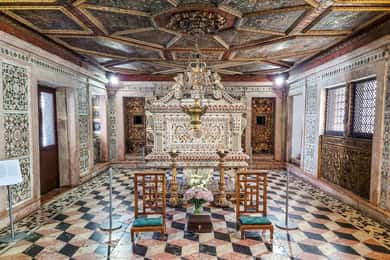 Aveiro : croisière, musées et patrimoine - billets inclus