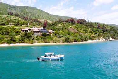 75 Minute Knysna Lagoon Charter