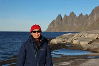 من ترومسو إلى سينجا: أبرز النقاط في القطب الشمالي مع دليل EN/CN