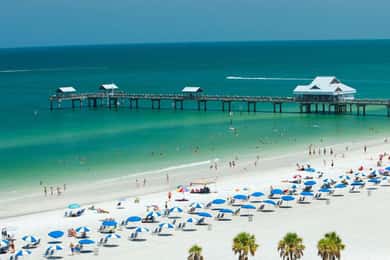 From Orlando: Miami and Key West 8-Day Tour